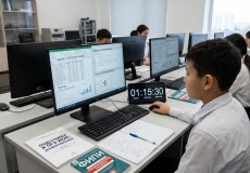 ОГЭ по информатике: как подготовиться и не потерять баллы на практических заданиях