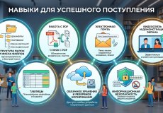 Как школьнику подготовиться к поступлению в зарубежный университет