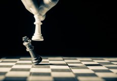 Шахматы дома: как увлечь ребенка древней игрой и развить его интеллект