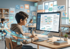 Навыки работы с информацией: поиск, анализ и обработка